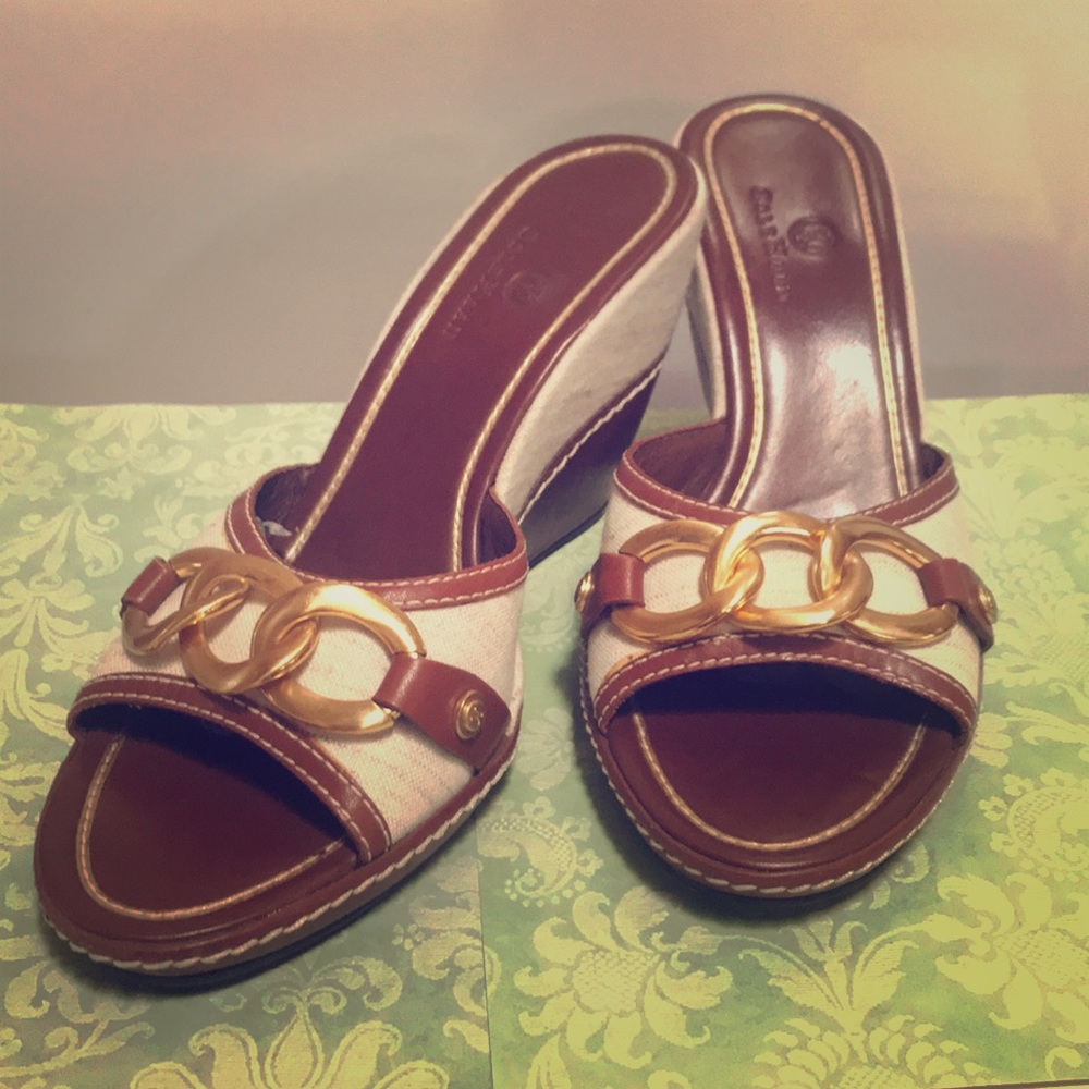 Cole Haan Heels